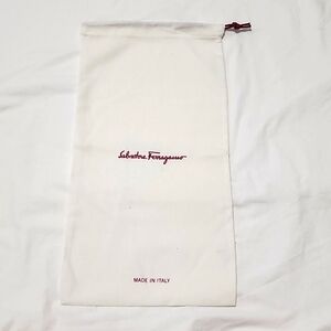 Salvatore Ferragamo Dust Bag